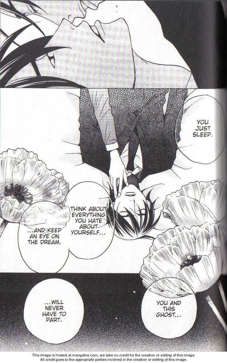 Read After School Nightmare Manga Online