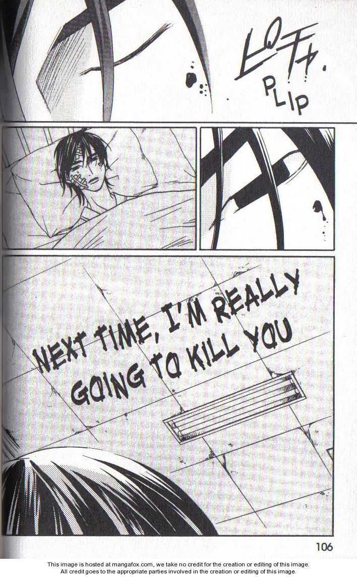 Read After School Nightmare Manga Online