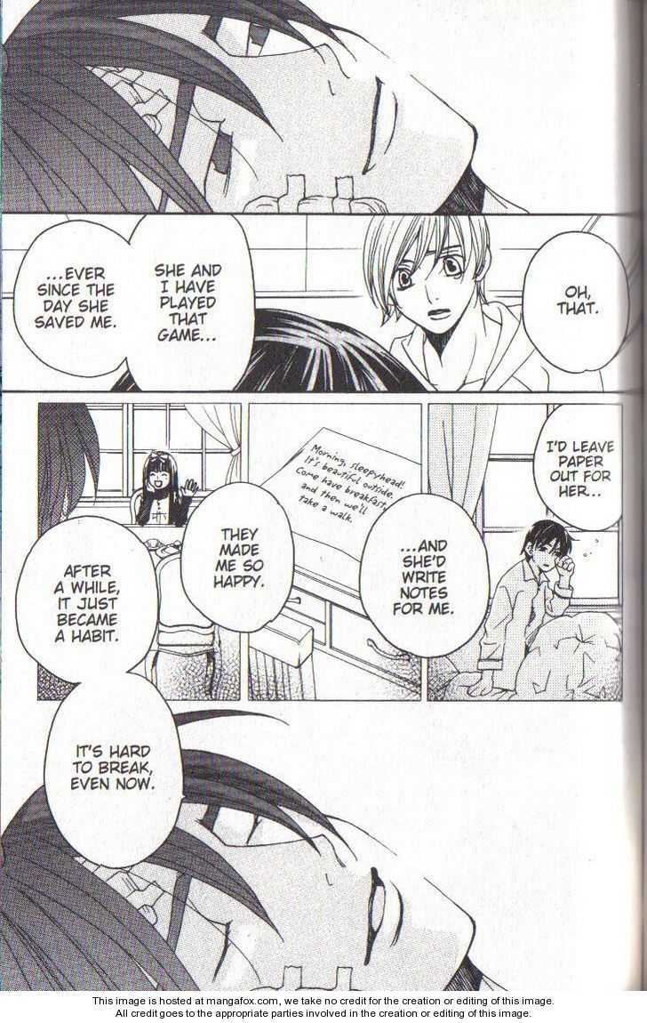 Read After School Nightmare Manga Online