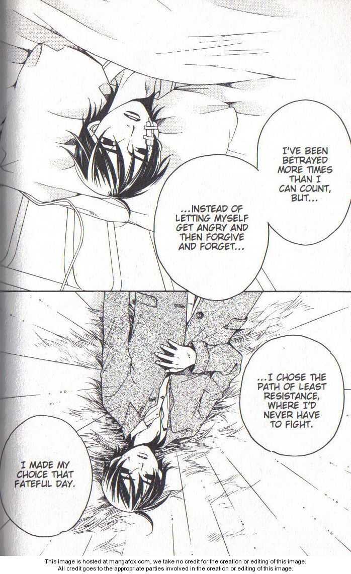 Read After School Nightmare Manga Online