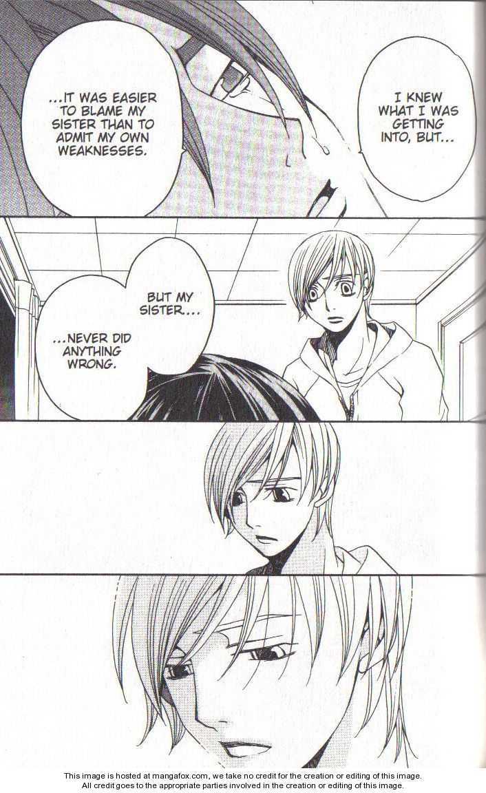Read After School Nightmare Manga Online
