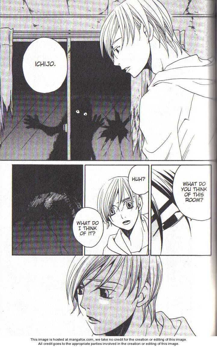 Read After School Nightmare Manga Online