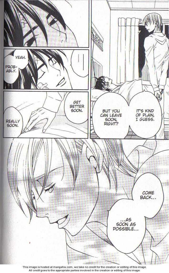 Read After School Nightmare Manga Online