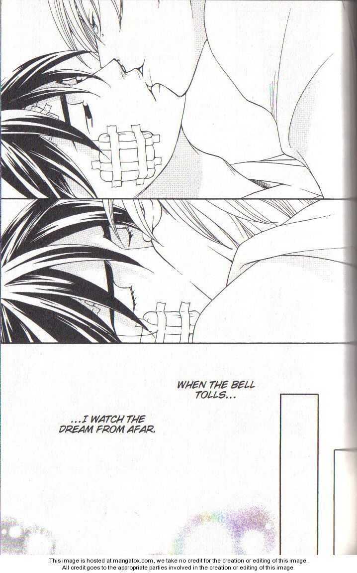 Read After School Nightmare Manga Online