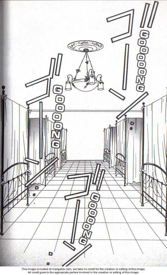 Read After School Nightmare Manga Online