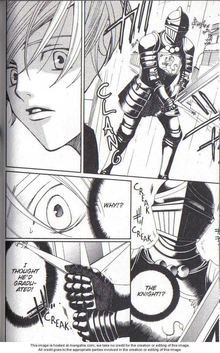 Read After School Nightmare Manga Online