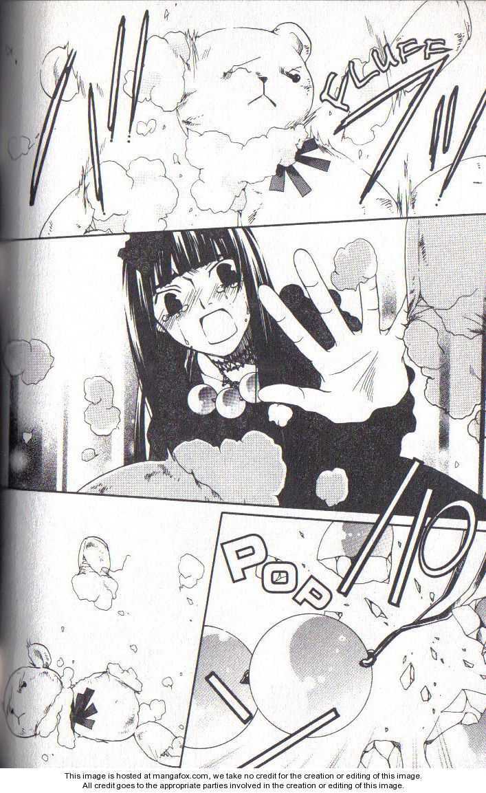 Read After School Nightmare Manga Online