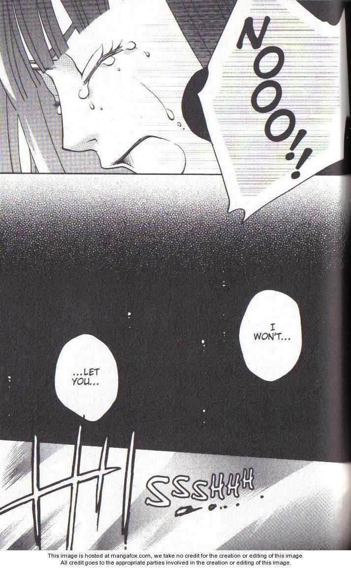Read After School Nightmare Manga Online