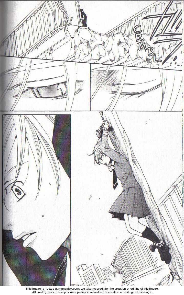 Read After School Nightmare Manga Online