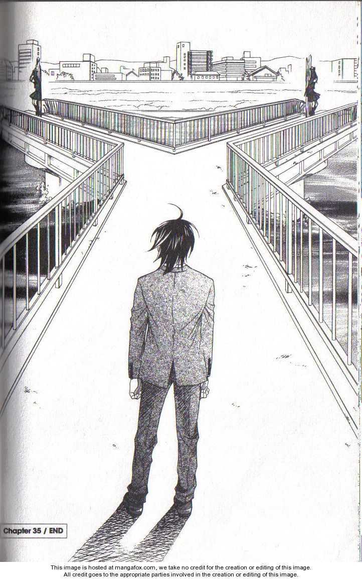 Read After School Nightmare Manga Online