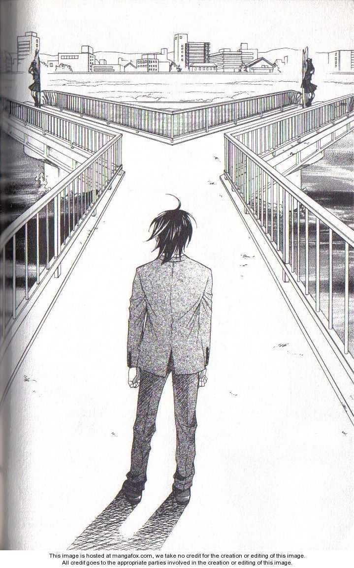 Read After School Nightmare Manga Online