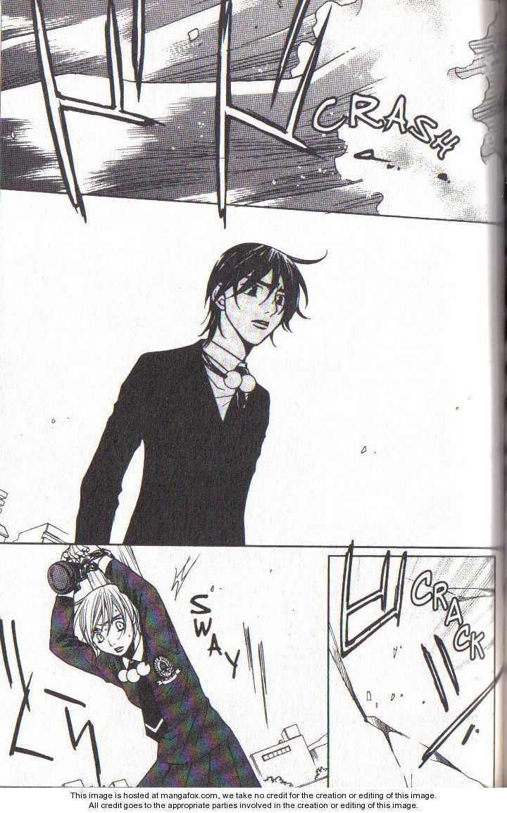 Read After School Nightmare Manga Online