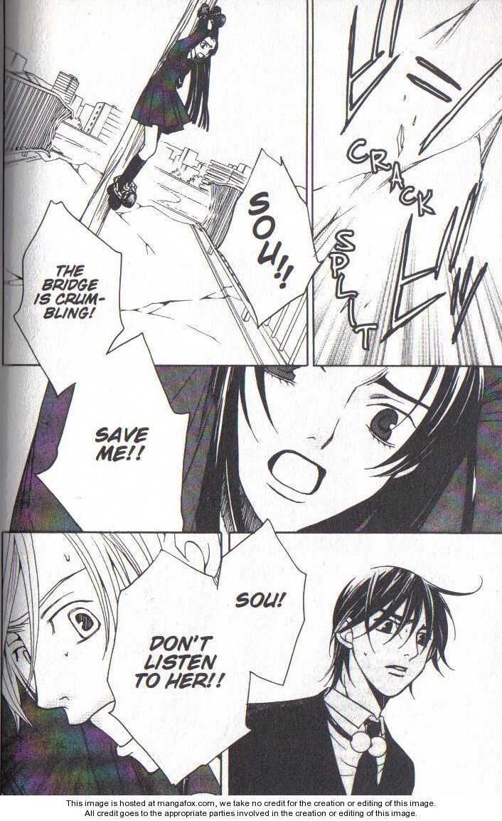 Read After School Nightmare Manga Online
