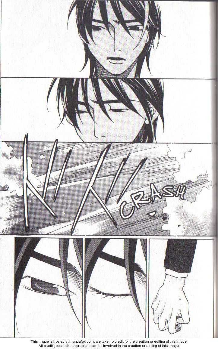 Read After School Nightmare Manga Online
