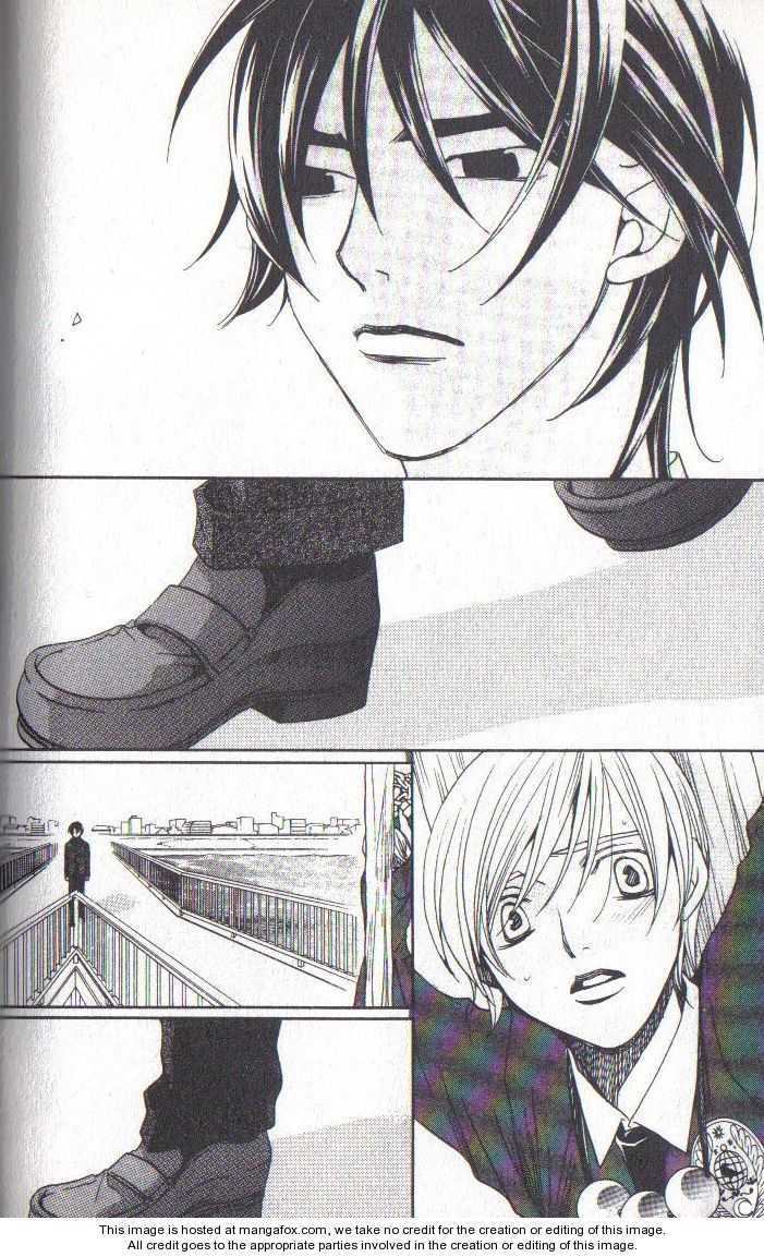 Read After School Nightmare Manga Online