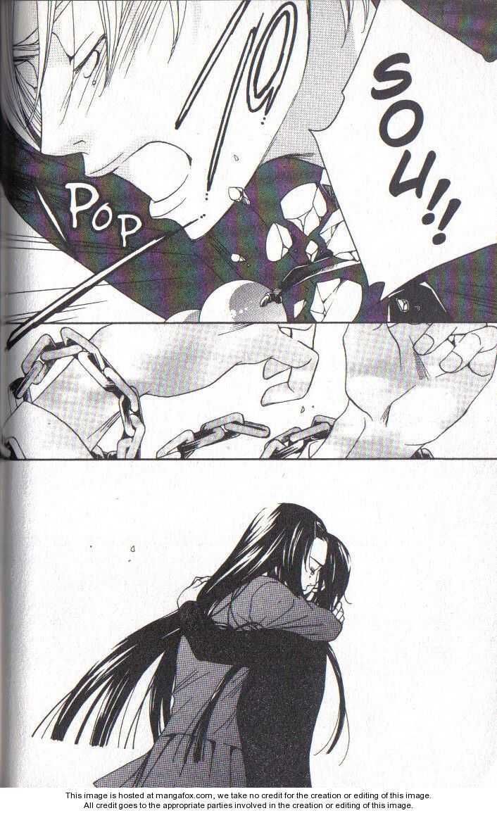 Read After School Nightmare Manga Online