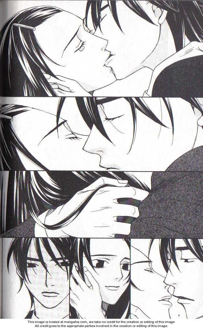 Read After School Nightmare Manga Online