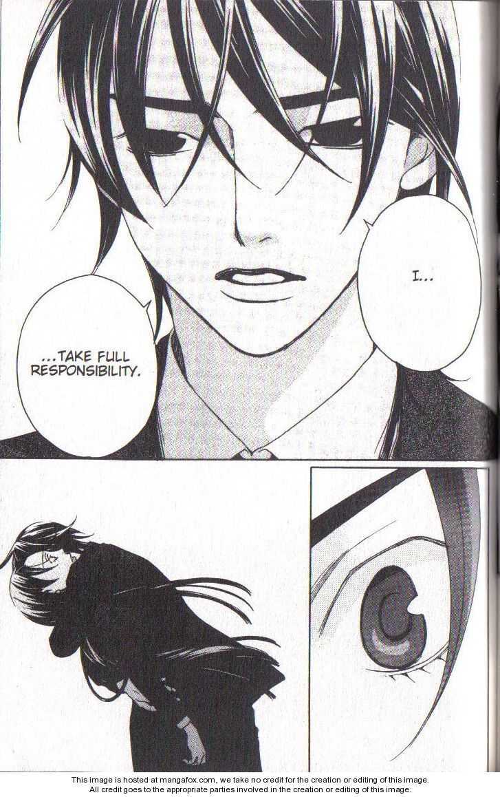 Read After School Nightmare Manga Online