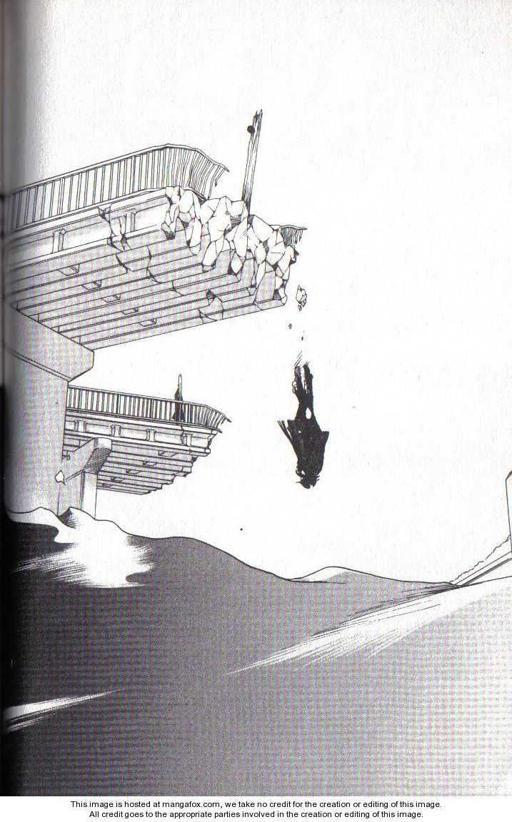 Read After School Nightmare Manga Online