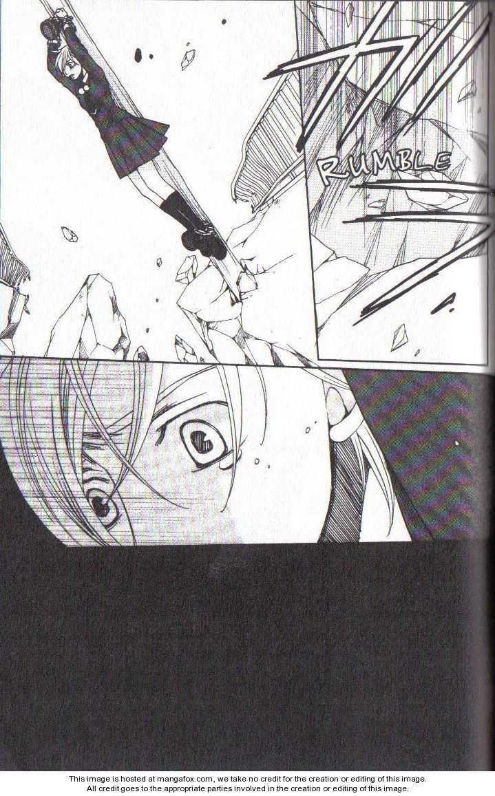 Read After School Nightmare Manga Online