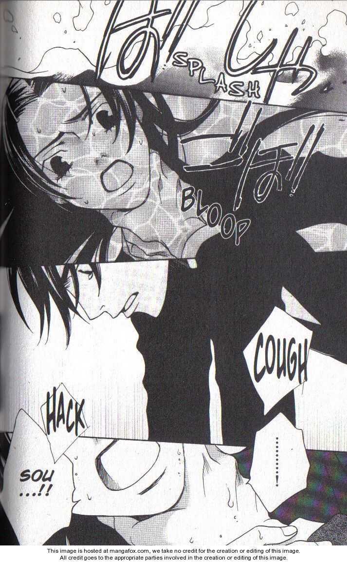Read After School Nightmare Manga Online