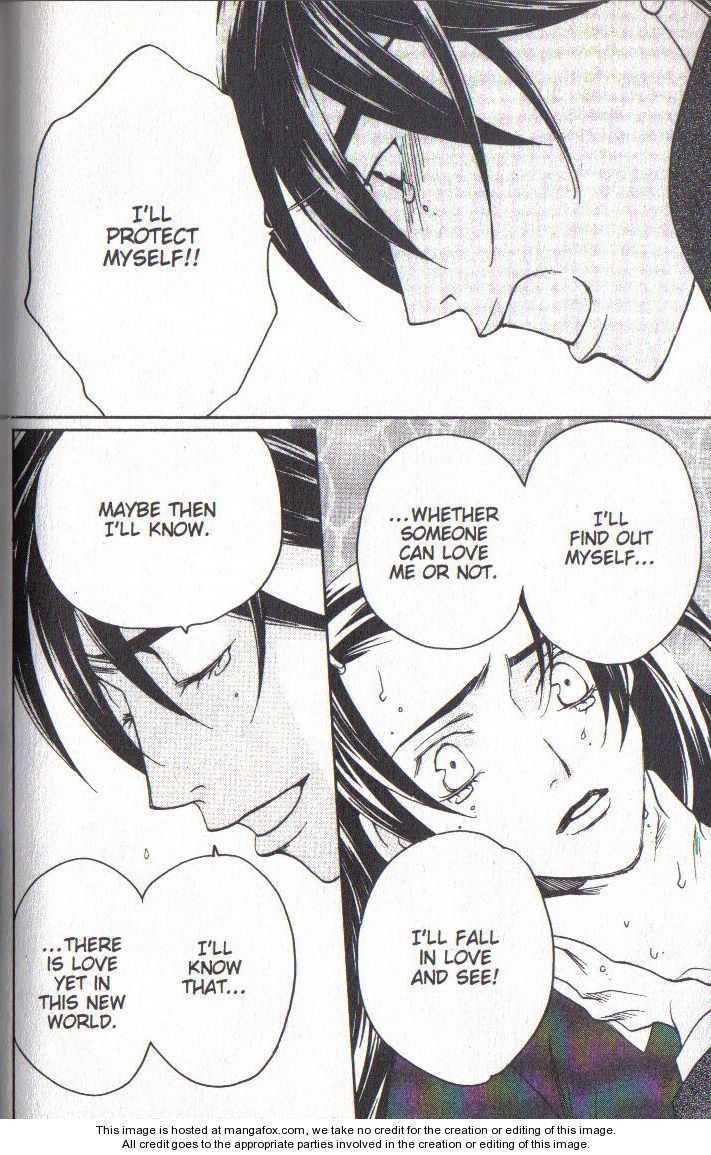 Read After School Nightmare Manga Online