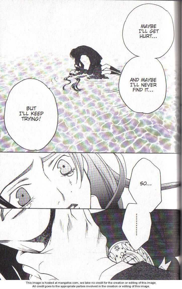 Read After School Nightmare Manga Online