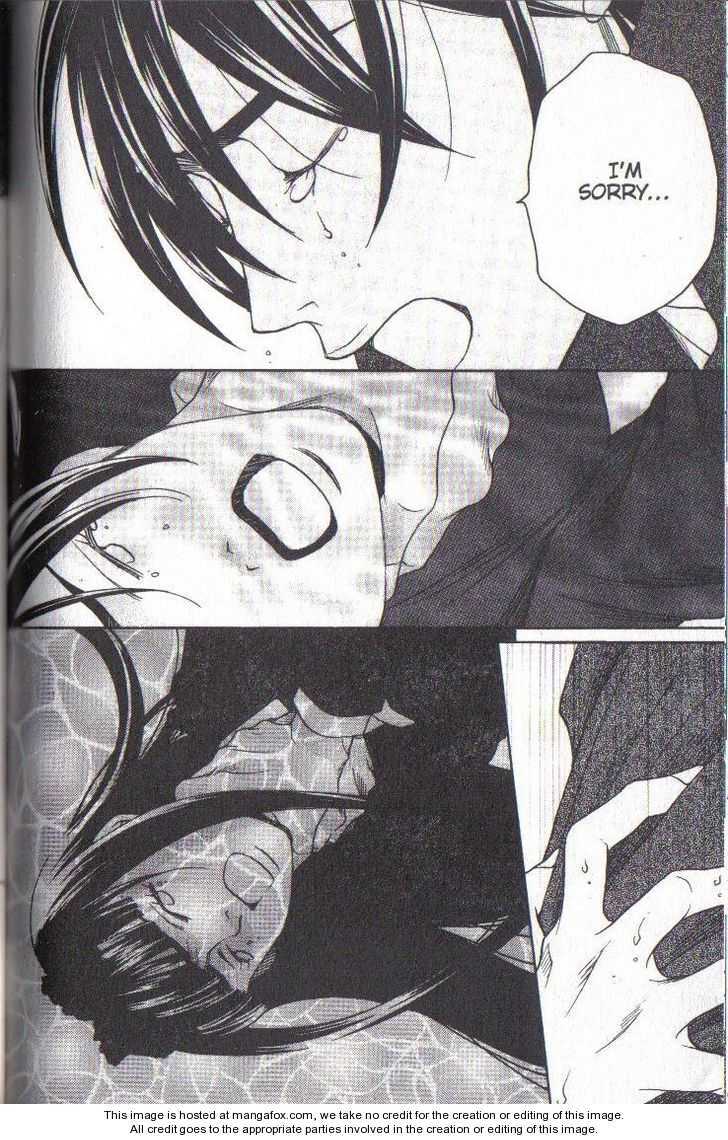 Read After School Nightmare Manga Online