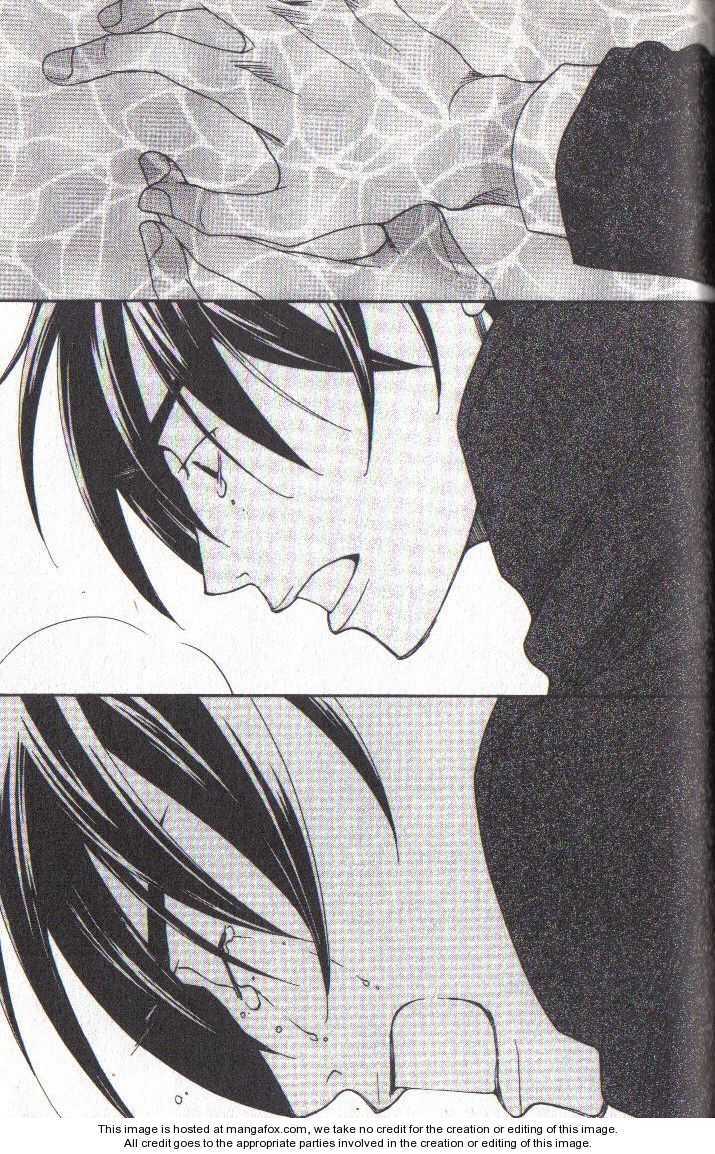 Read After School Nightmare Manga Online