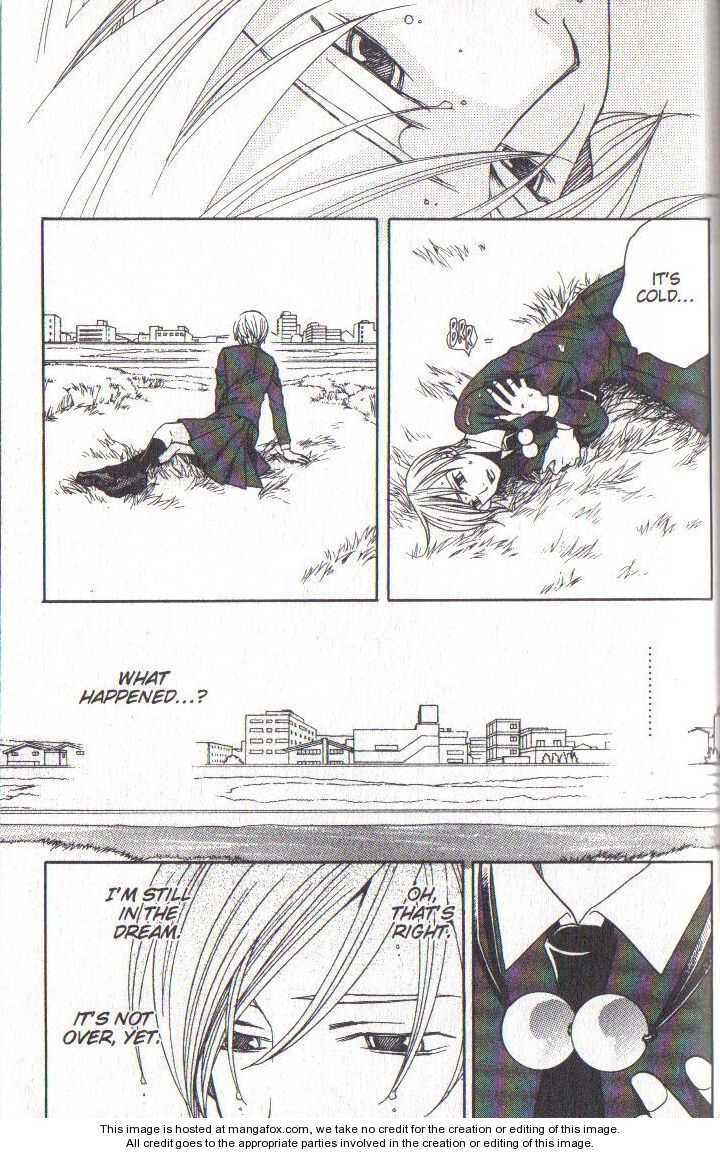 Read After School Nightmare Manga Online