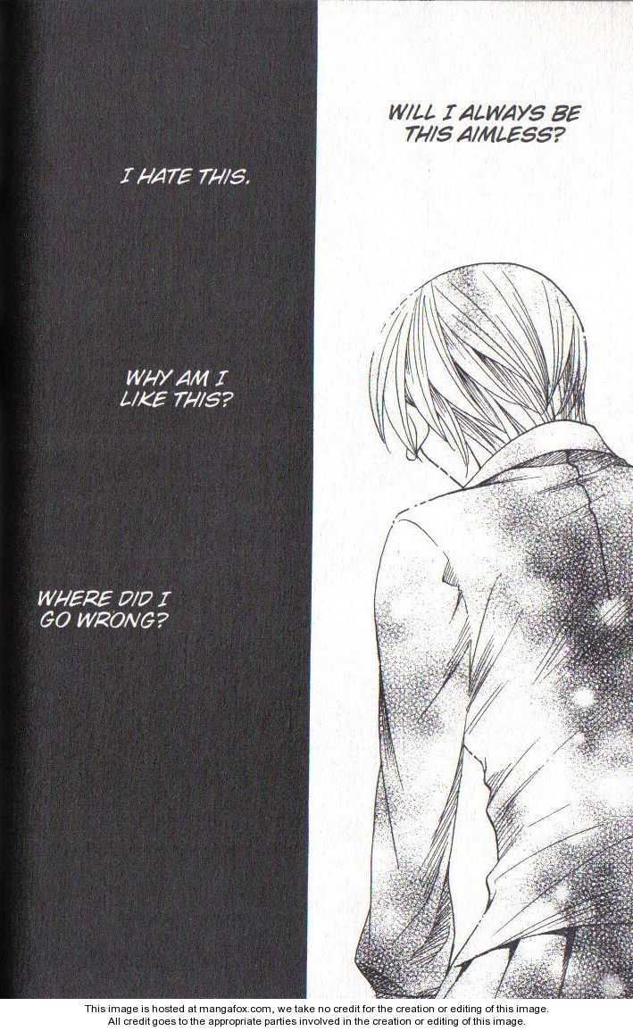 Read After School Nightmare Manga Online