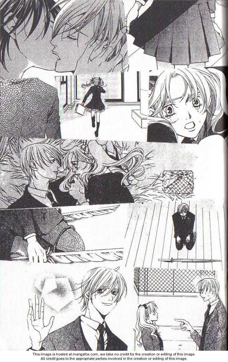 Read After School Nightmare Manga Online