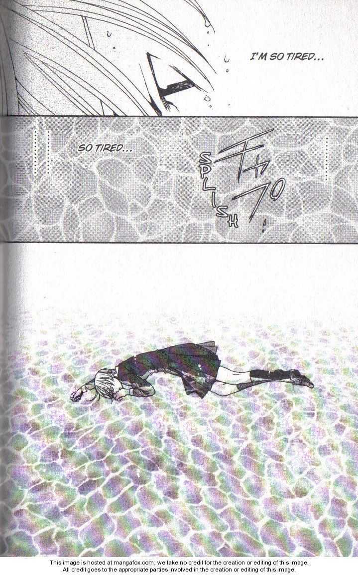 Read After School Nightmare Manga Online