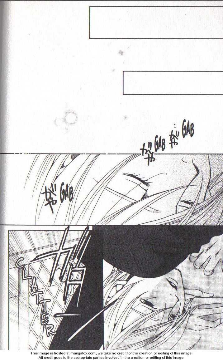 Read After School Nightmare Manga Online