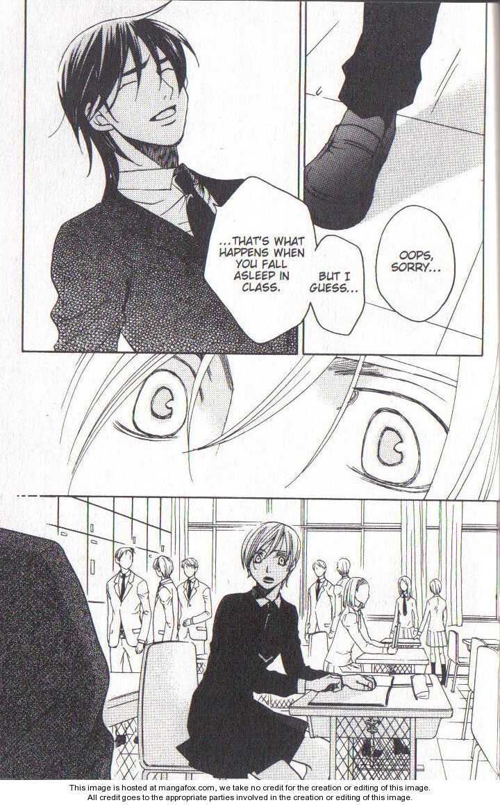 Read After School Nightmare Manga Online