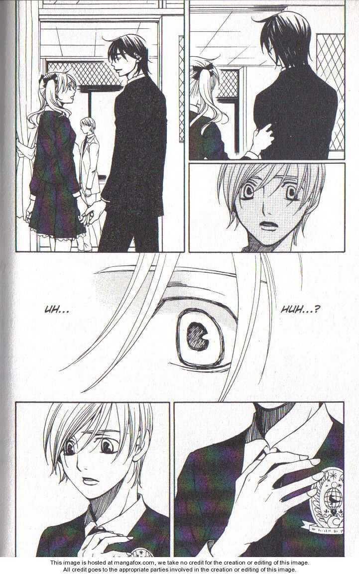 Read After School Nightmare Manga Online