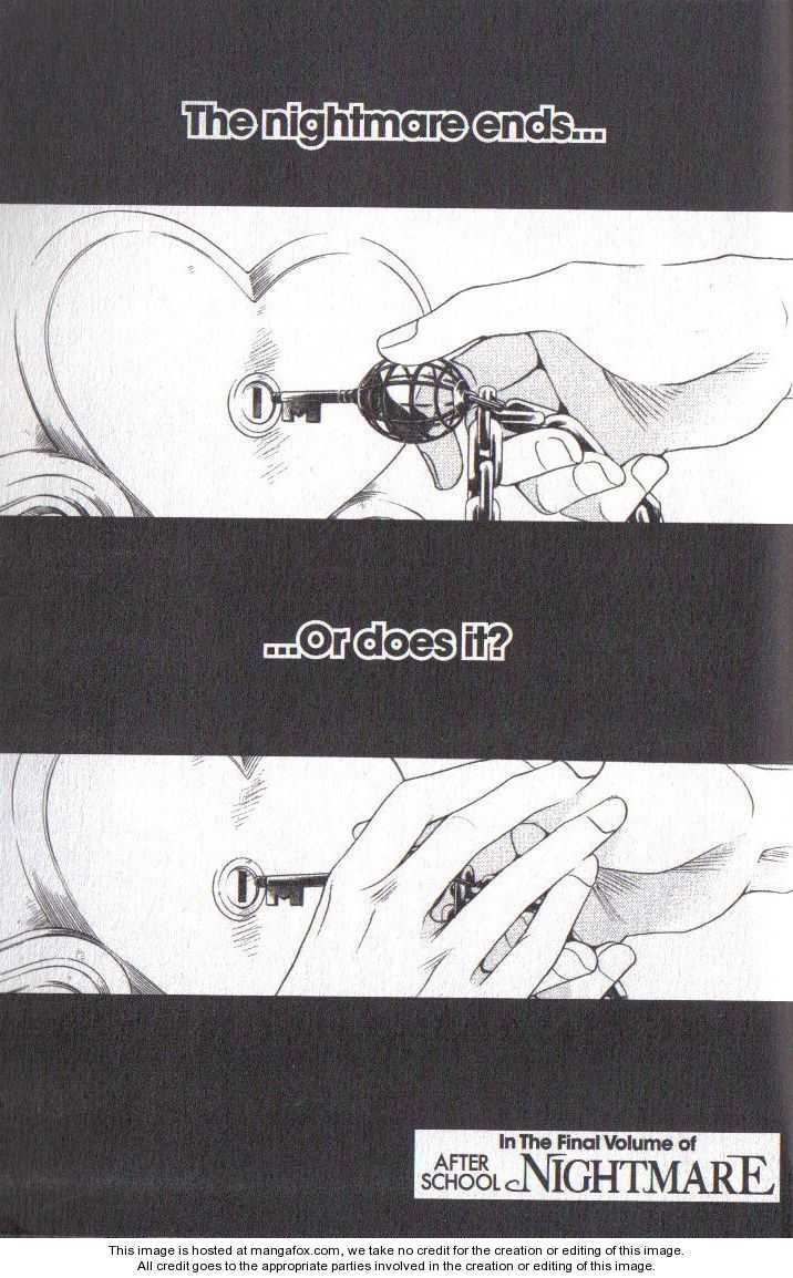 Read After School Nightmare Manga Online