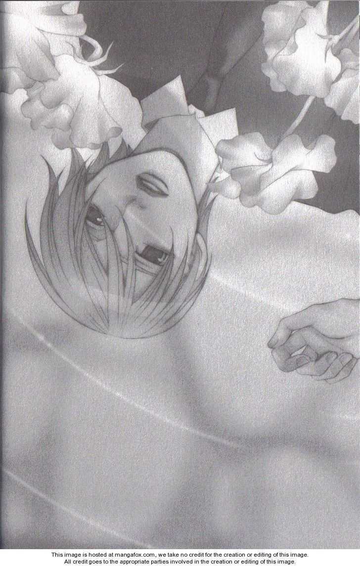 Read After School Nightmare Manga Online