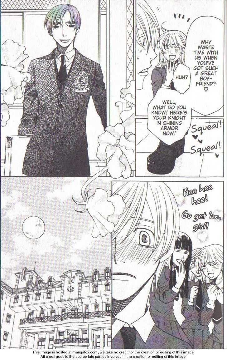Read After School Nightmare Manga Online