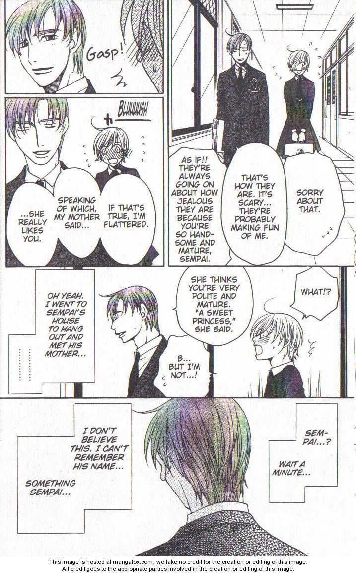 Read After School Nightmare Manga Online