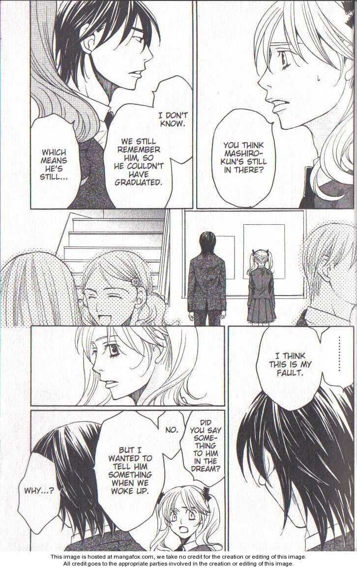 Read After School Nightmare Manga Online