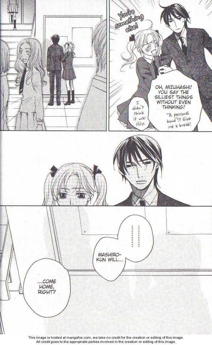 Read After School Nightmare Manga Online