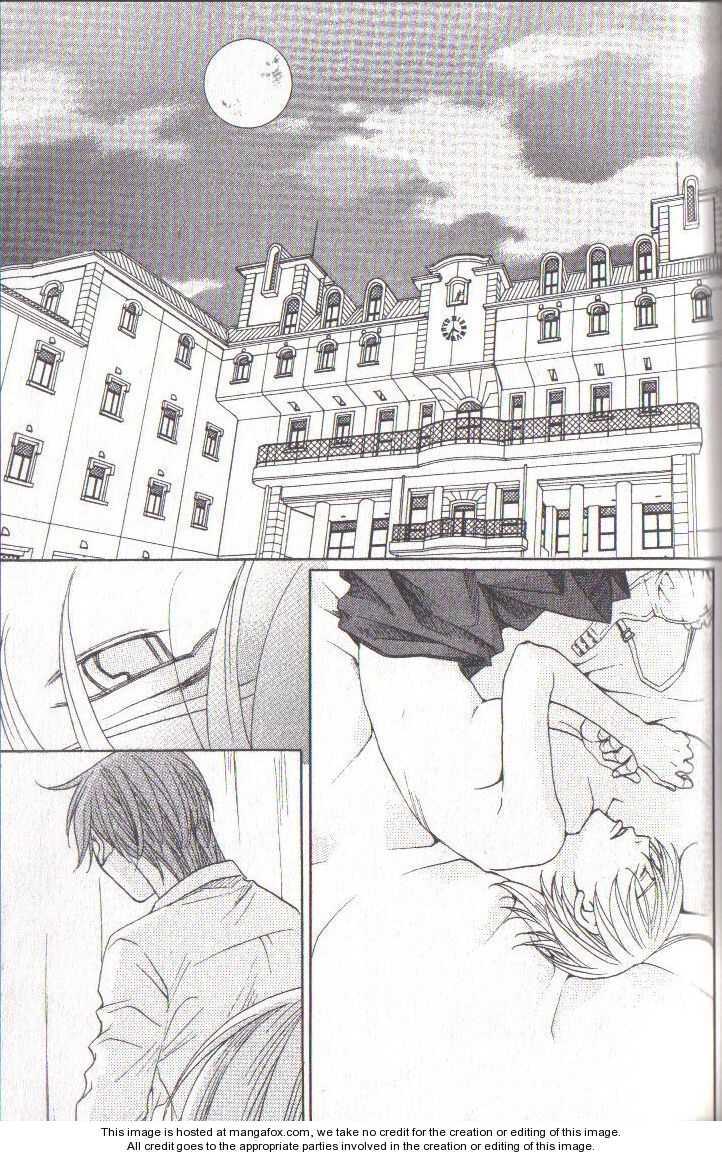 Read After School Nightmare Manga Online