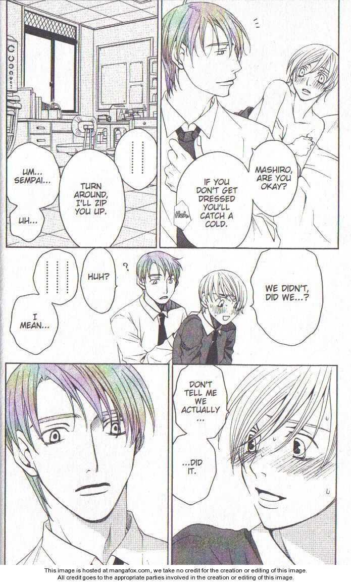 Read After School Nightmare Manga Online