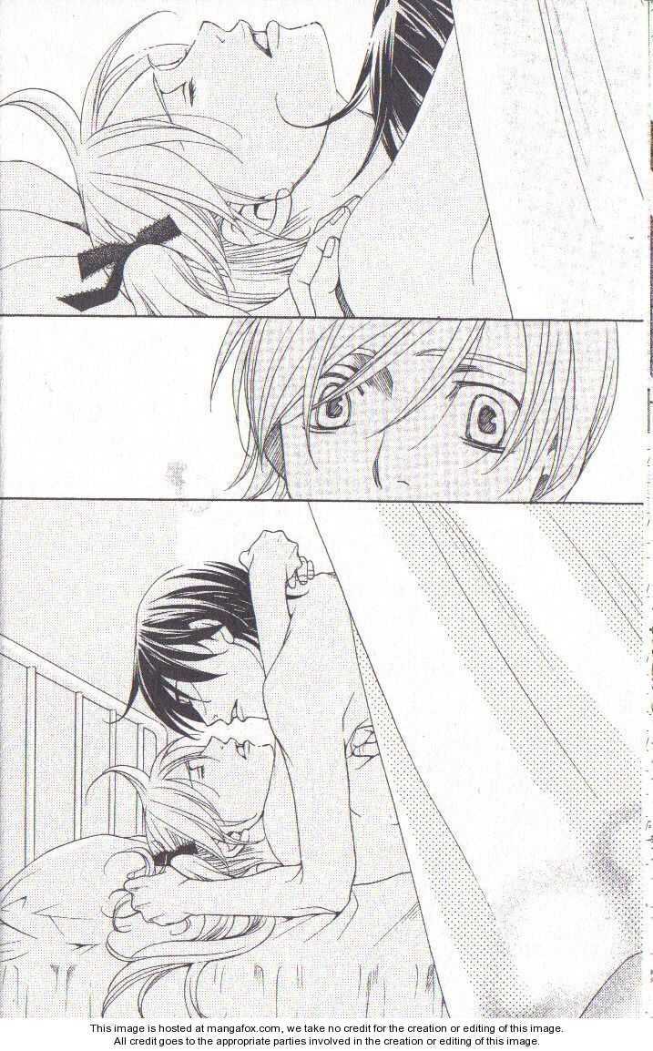Read After School Nightmare Manga Online