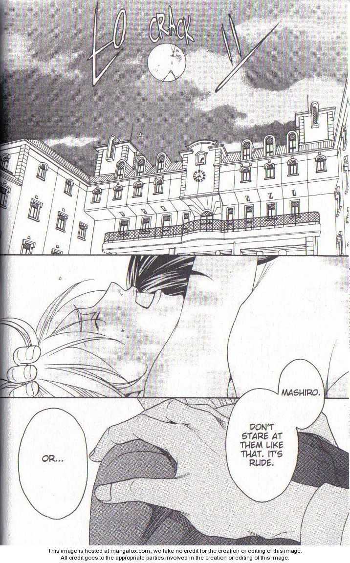 Read After School Nightmare Manga Online