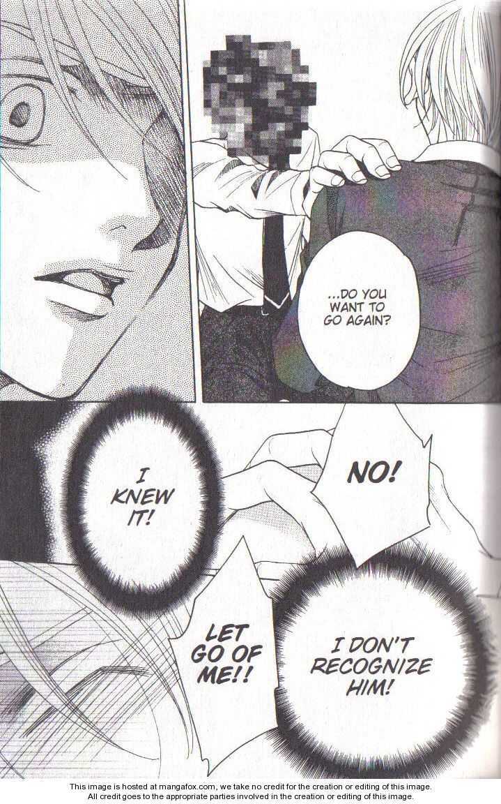 Read After School Nightmare Manga Online