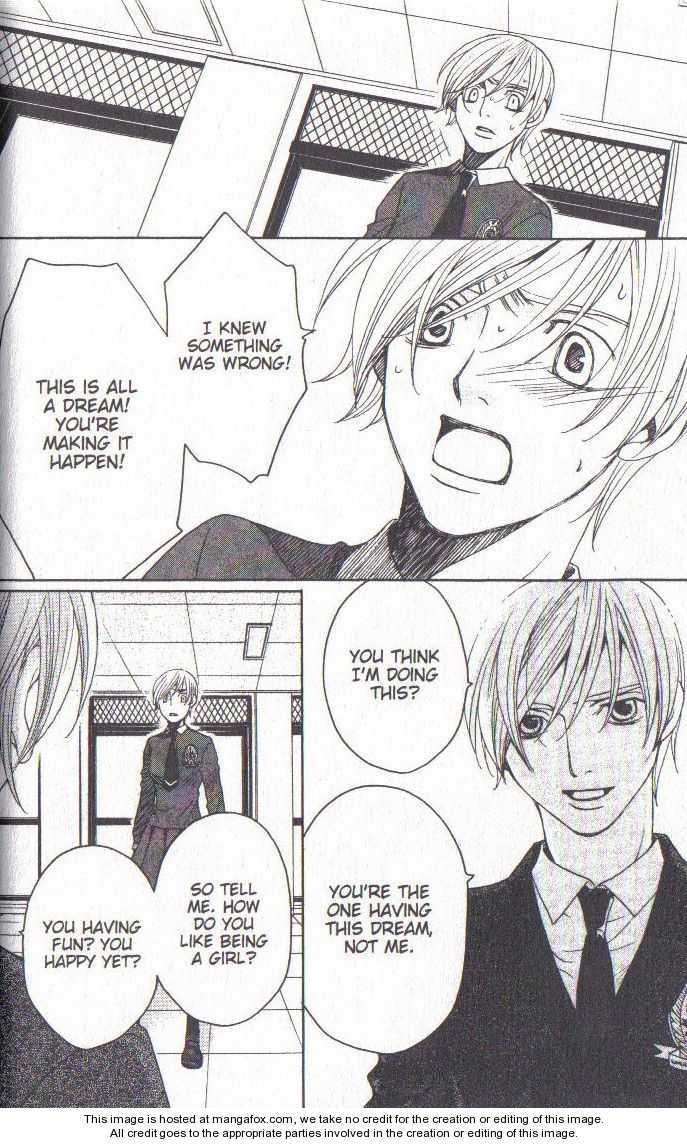 Read After School Nightmare Manga Online