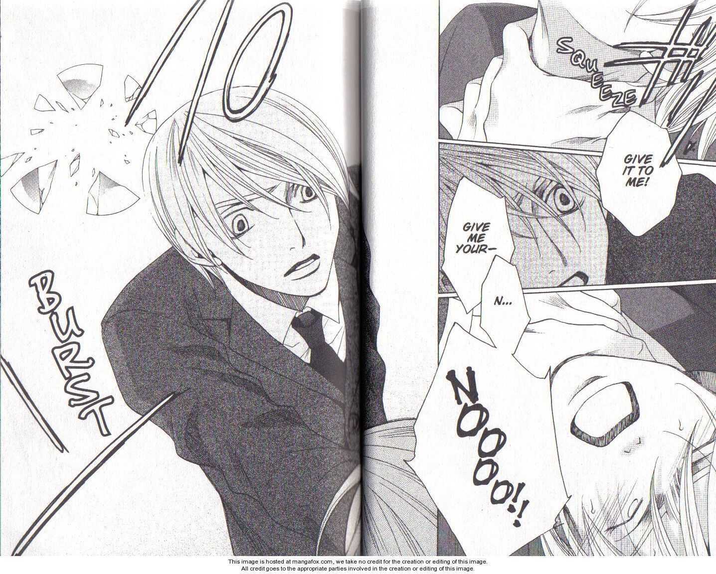 Read After School Nightmare Manga Online