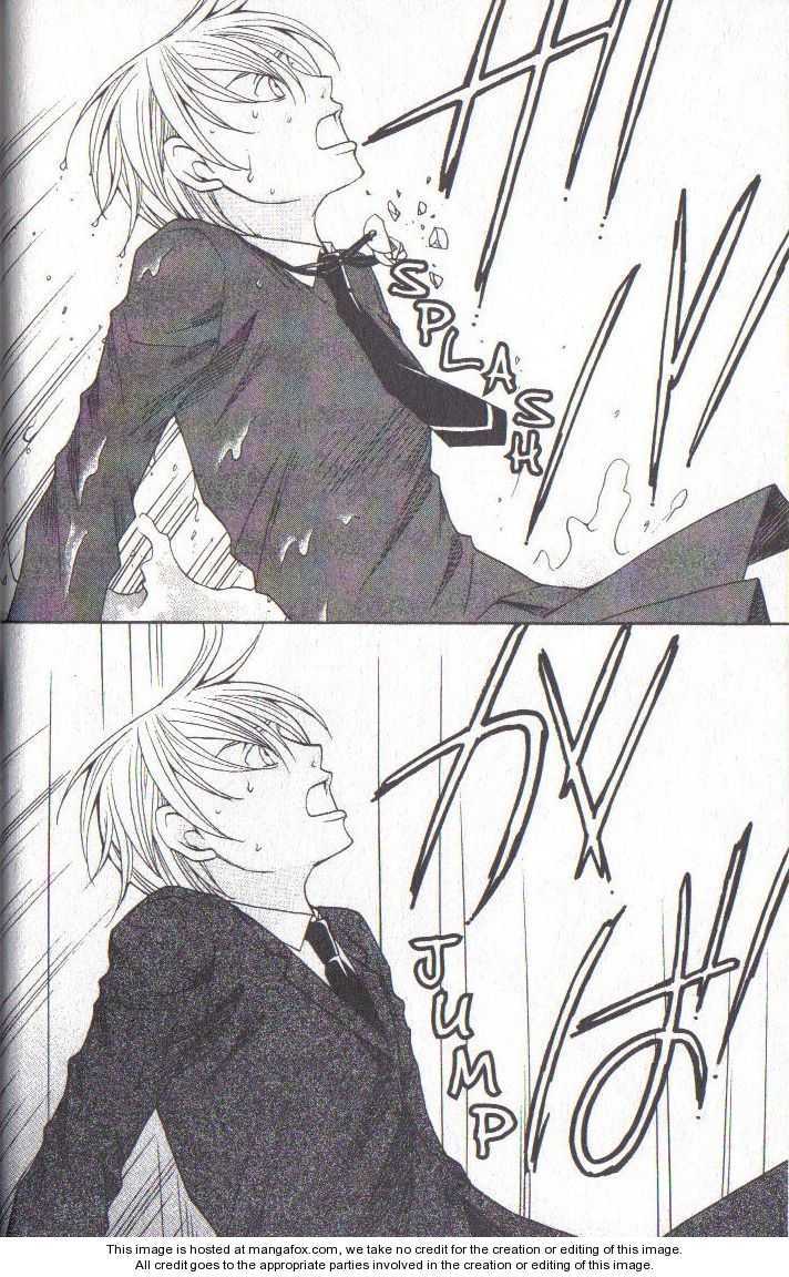Read After School Nightmare Manga Online